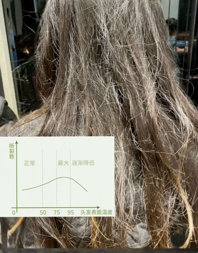 吹风机就不配有一头秀发了？不朽情缘首页用不起好几千的(图4)