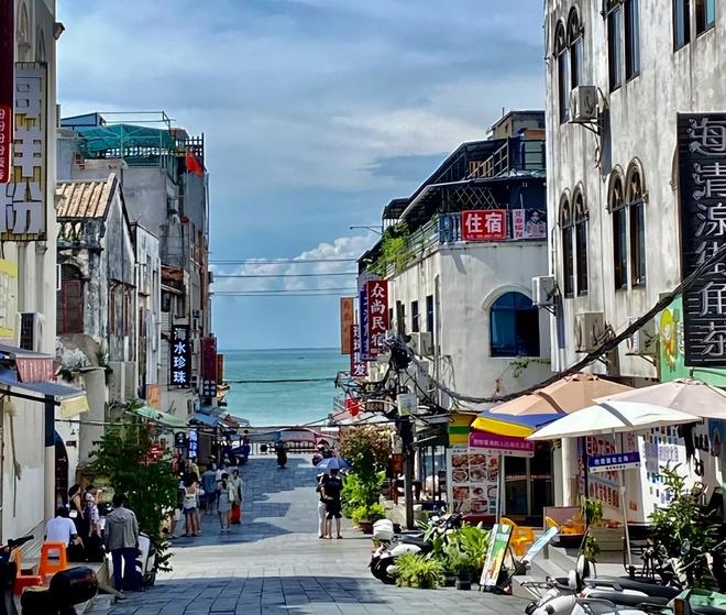 北海亲子游5天4晚价格跟团五日游报价MG不朽情缘北海亲子跟团游多少钱？(图2)