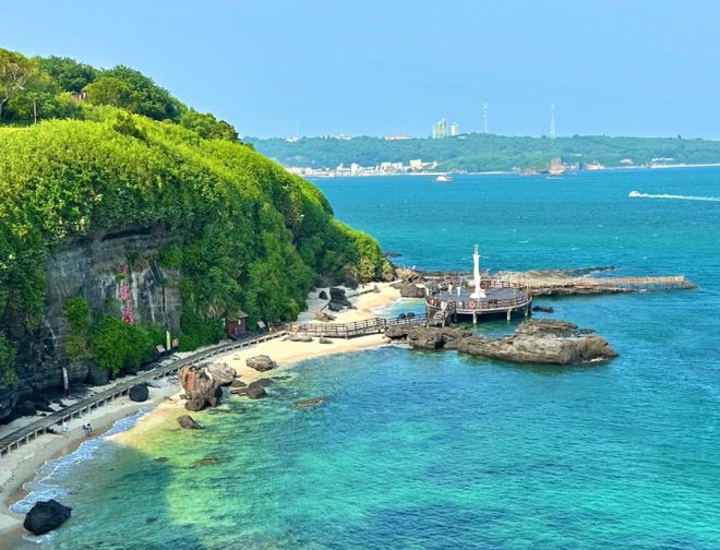 北海亲子游5天4晚价格跟团五日游报价MG不朽情缘北海亲子跟团游多少钱？(图3)