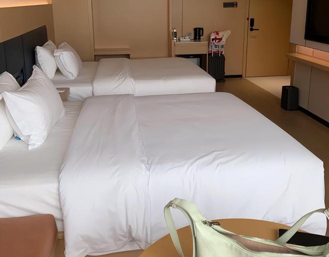 北海亲子游5天4晚价格跟团五日游报价MG不朽情缘北海亲子跟团游多少钱？(图5)