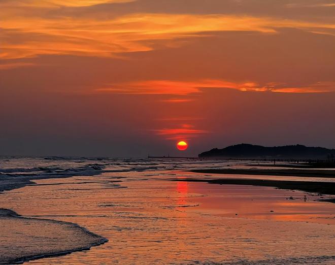 北海亲子游5天4晚价格跟团五日游报价MG不朽情缘北海亲子跟团游多少钱？(图4)